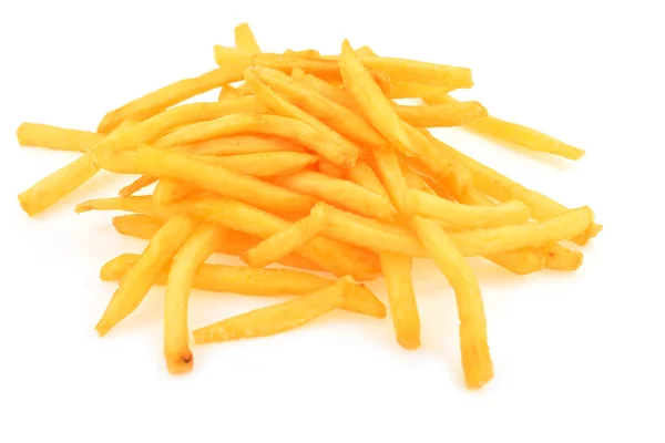 Patatine fritte — Foto Stock