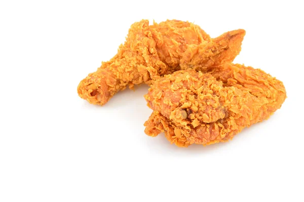 Ayam goreng — Stok Foto