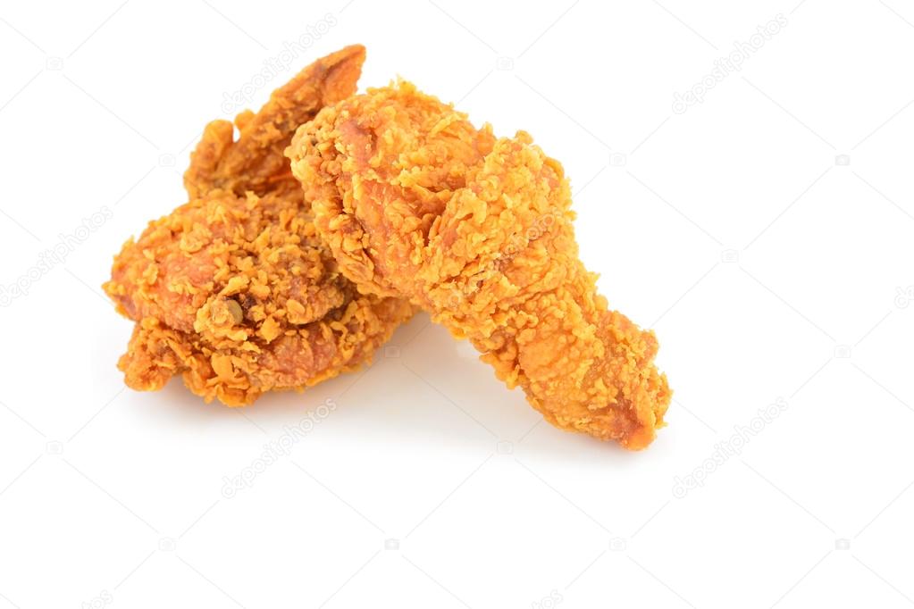 fried chicken