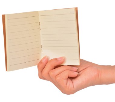 Açık kitap
