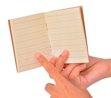 Açık kitap