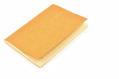 küçük cep not defteri