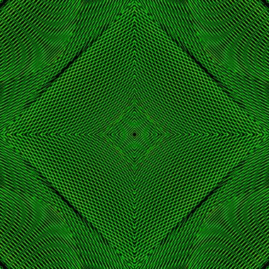 renkli seamless modeli