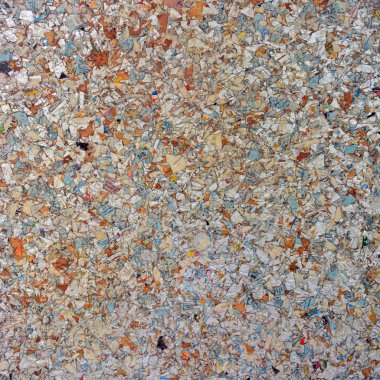 kaba el yapımı kağıt