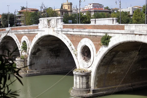 Pont à Rome — Photo
