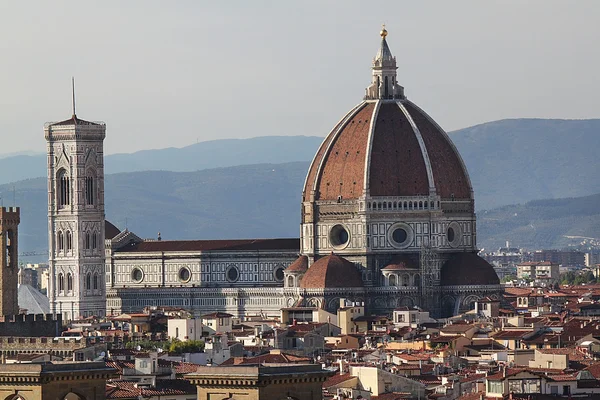 Duomo di Firenze — Foto Stock