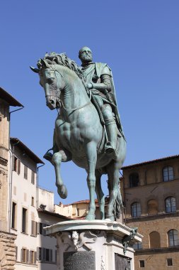 anıt cosimo de ' medici