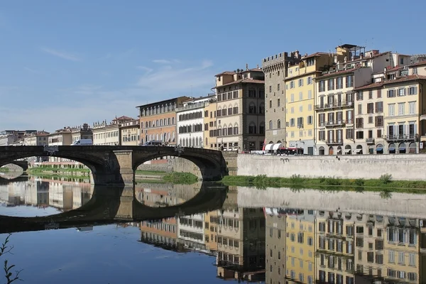 Firenze, Italia — Foto Stock