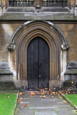 Londra 'daki Westminster Manastırı