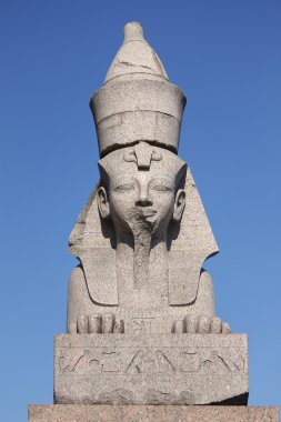 Antik Mısır Sfenks