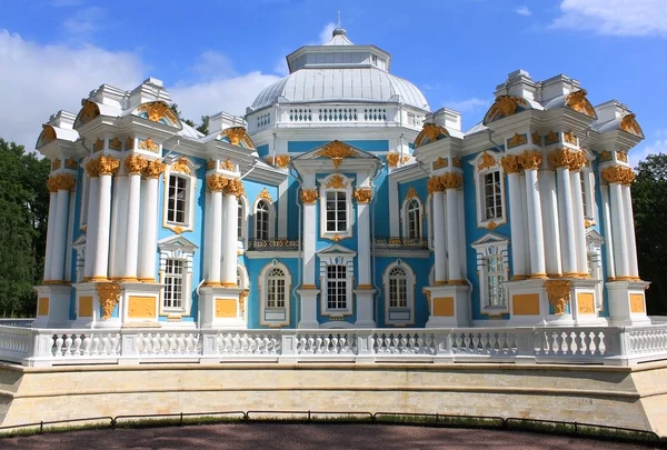 Hermitage Pavilion — Stock Photo, Image