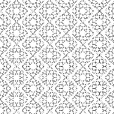 Geometrik desen dokusu. Kusursuz soyut arkaplan.