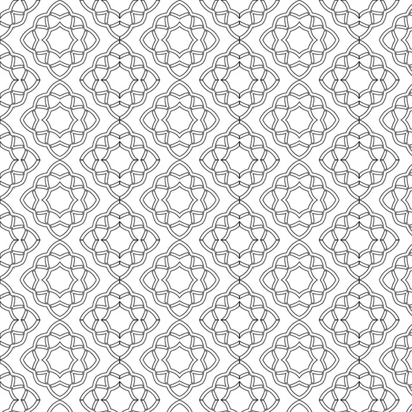 Geometric pattern texture. Seamless abstract background.
