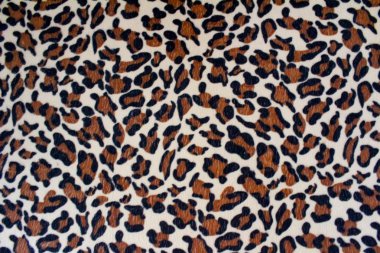leopar baskı arka plan halı halı