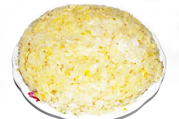 Sticky rice — Stock Photo, Image