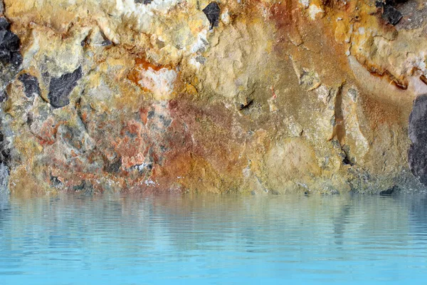 Textura em mármore — Fotografia de Stock