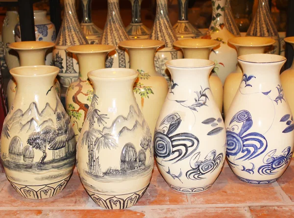 Wyroby z ceramiki — Zdjęcie stockowe