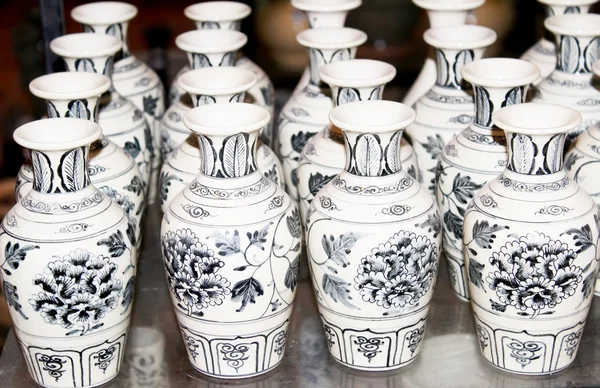 Prodotti ceramici — Foto Stock