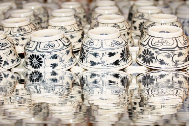 chu dau seramik Seramik Ürünleri