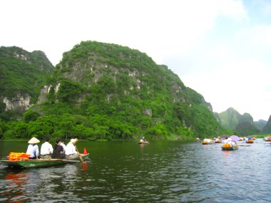 trang tanımlanamayan turist bir