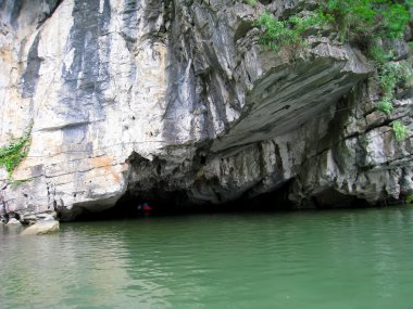 trang tanımlanamayan turist bir