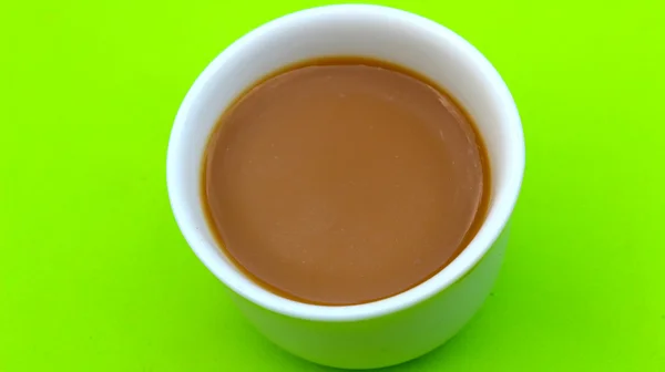 Cup of coffee — Stock Photo, Image