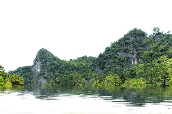 山 — ストック写真