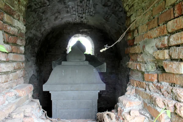 Ancient epitaphs — Stock Photo, Image