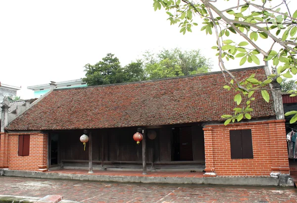 Templo adoração — Fotografia de Stock