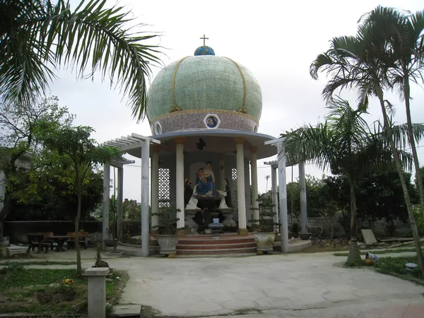 Iglesia — Foto de Stock