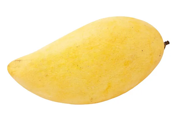 taze sarı mango