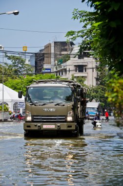 Tay sel kriz charoen krung Road
