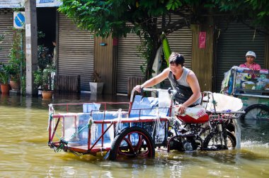 Tay sel kriz charoen krung Road
