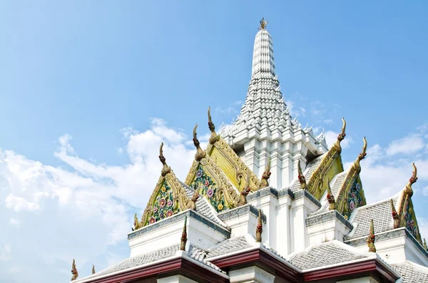 City Pillar Shrine — Stock Photo, Image