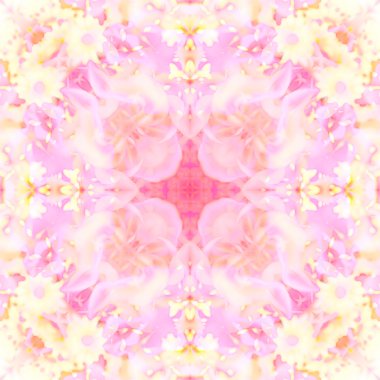 soyut sorunsuz Meydanı