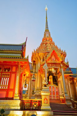 Prens bejaratana rajasuda Kraliyet ölü yakma töreni