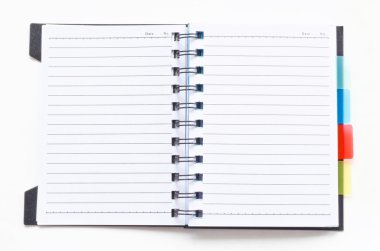 telli defter açmak