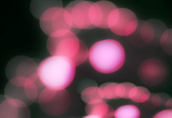 Bokeh abstracto desenfocado — Foto de Stock