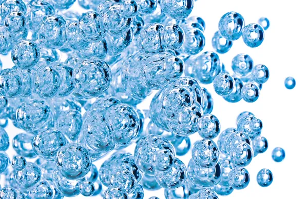 抽象气泡 — 图库照片