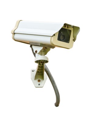 CCTV güvenlik kamera
