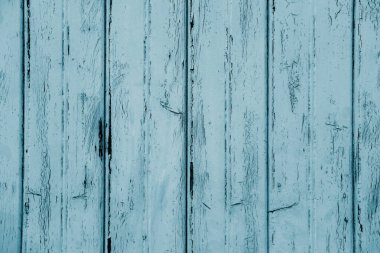 Benzin, turkuaz kalaslar, eski boya, doğal ahşap dokular, dar tahtalar, yatay, duvar kağıdı, bina malzemesi, fotokopi alanı olan tasarımcılar için arka plan.