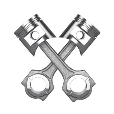 motor piston