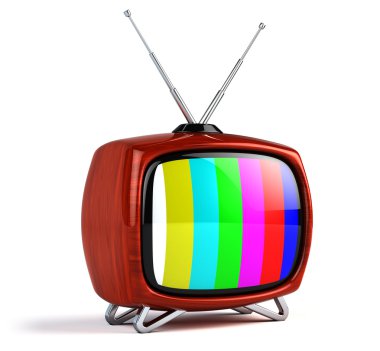 Retro Tv