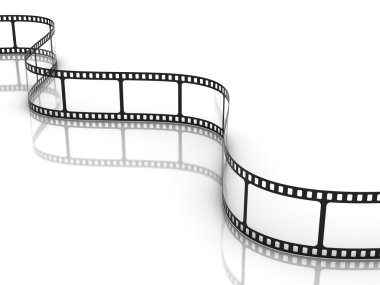 Film şeridi