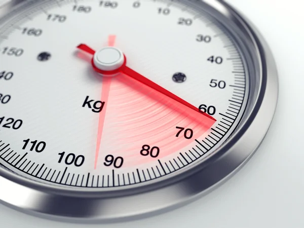 kilo kaybı