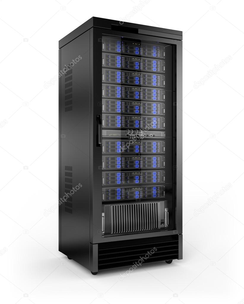 Server Rack