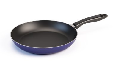 Tutacağı olan kızartma tavası