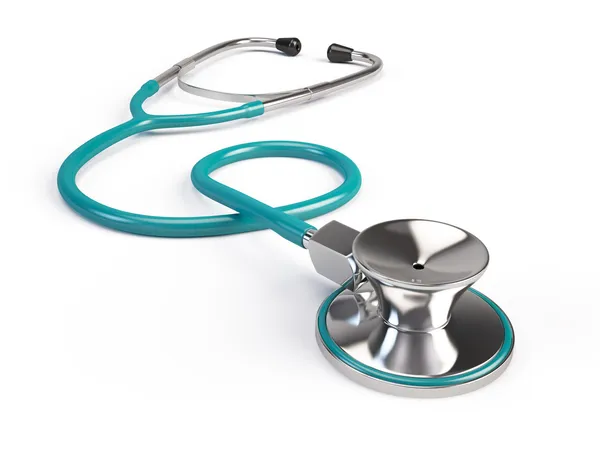 Stethoscope — Stock Photo, Image