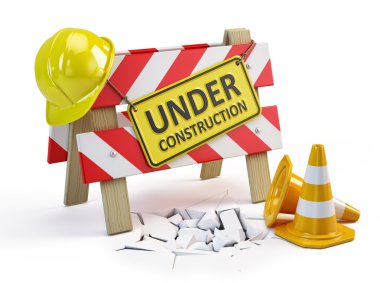 Yapım Altında