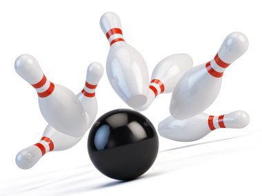 bowling